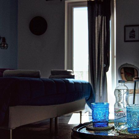 B&B Fico D'India Polignano a Mare Exteriér fotografie