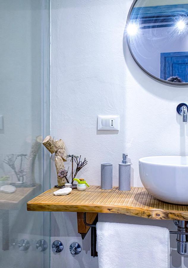 B&B Fico D'India Polignano a Mare Exteriér fotografie