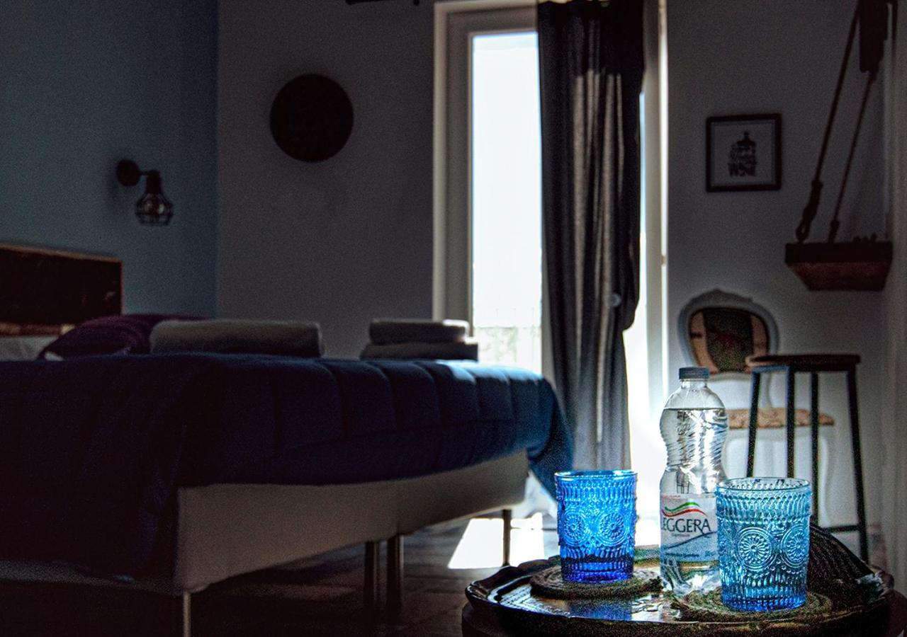 B&B Fico D'India Polignano a Mare Exteriér fotografie