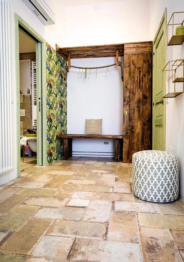 B&B Fico D'India Polignano a Mare Exteriér fotografie