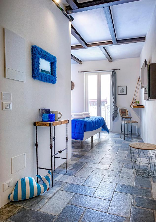 B&B Fico D'India Polignano a Mare Exteriér fotografie
