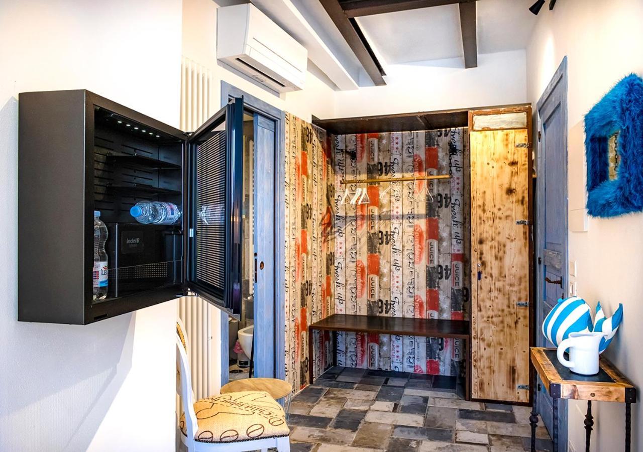 B&B Fico D'India Polignano a Mare Exteriér fotografie
