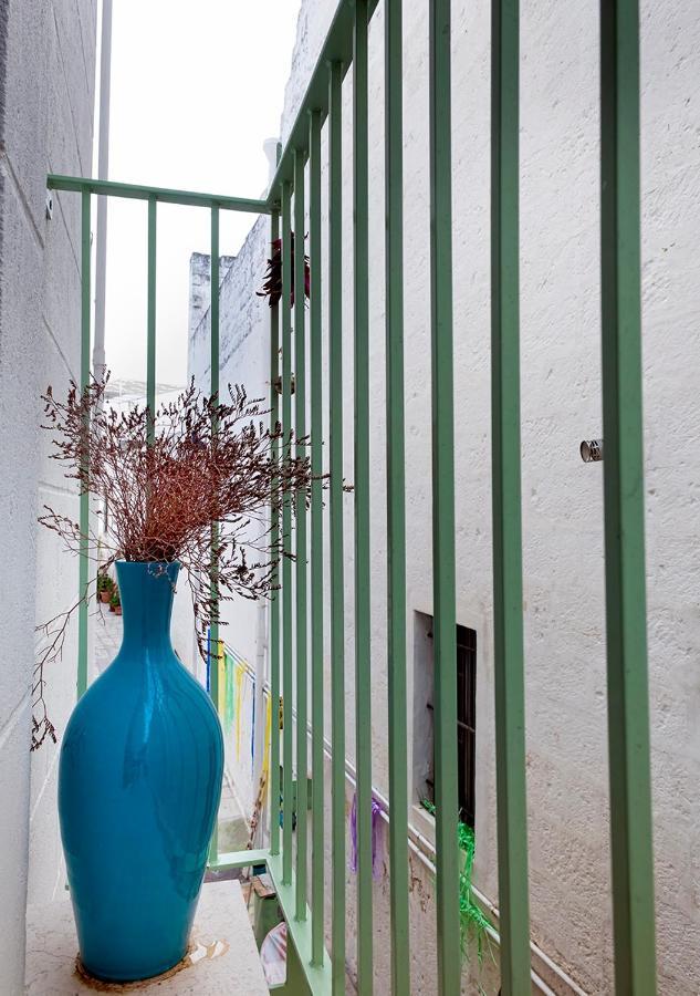 B&B Fico D'India Polignano a Mare Exteriér fotografie