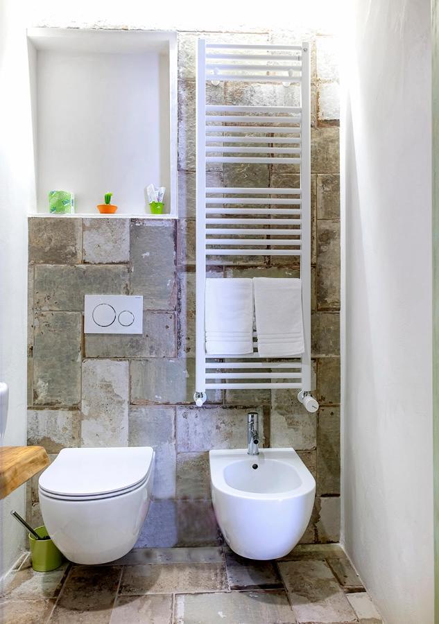 B&B Fico D'India Polignano a Mare Exteriér fotografie