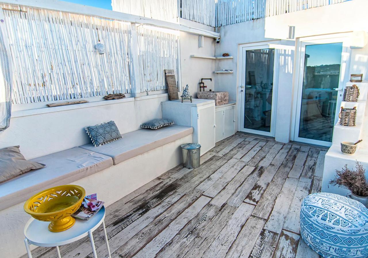 B&B Fico D'India Polignano a Mare Exteriér fotografie