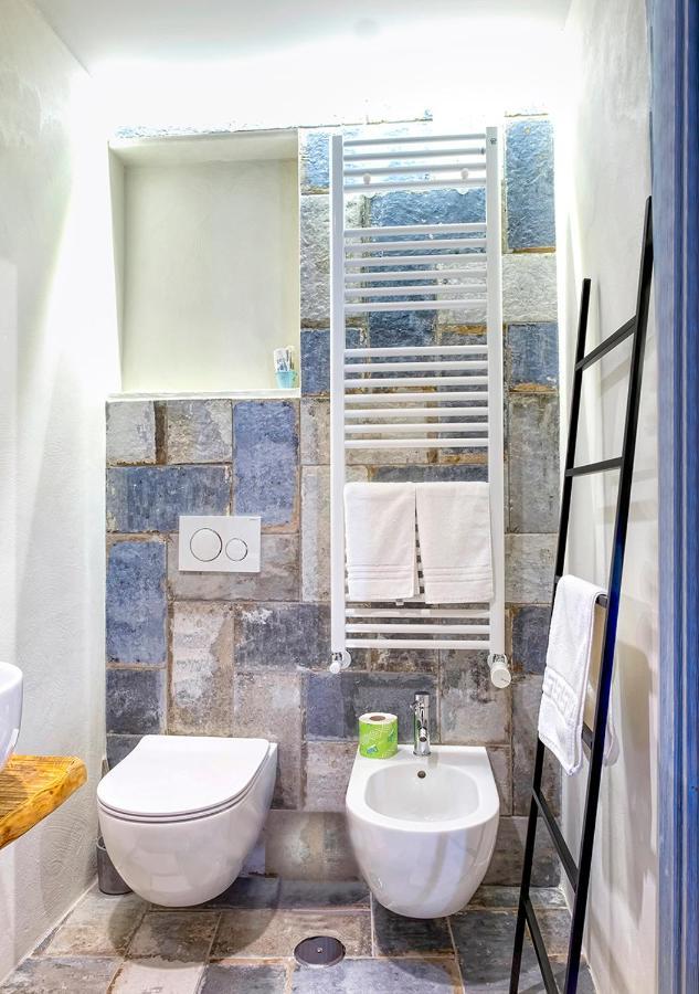 B&B Fico D'India Polignano a Mare Exteriér fotografie