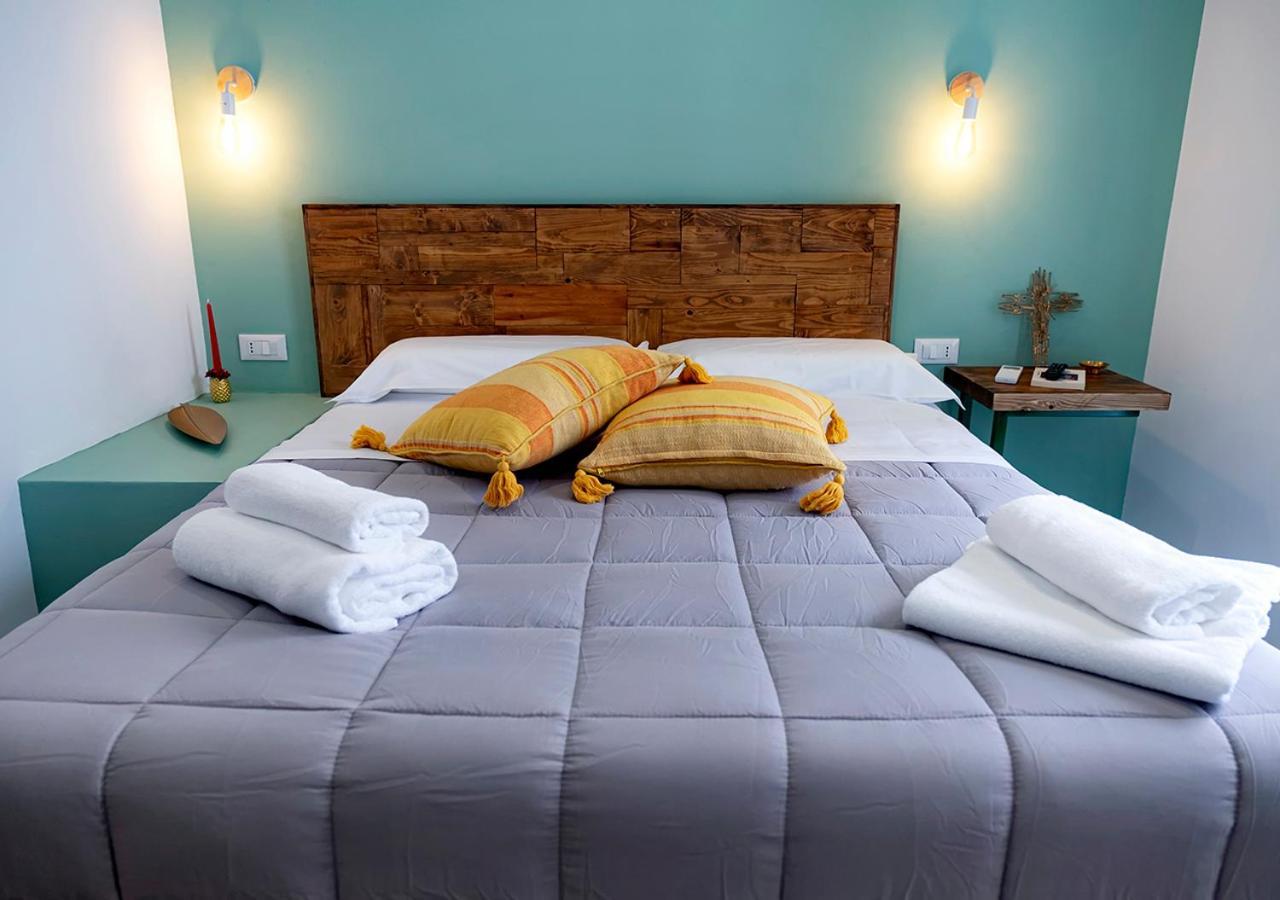 B&B Fico D'India Polignano a Mare Exteriér fotografie