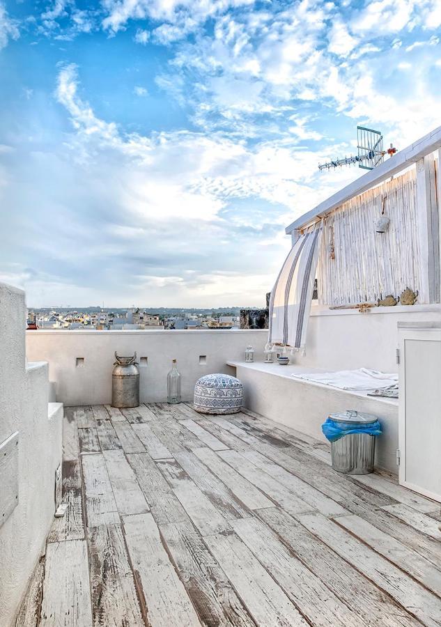 B&B Fico D'India Polignano a Mare Exteriér fotografie