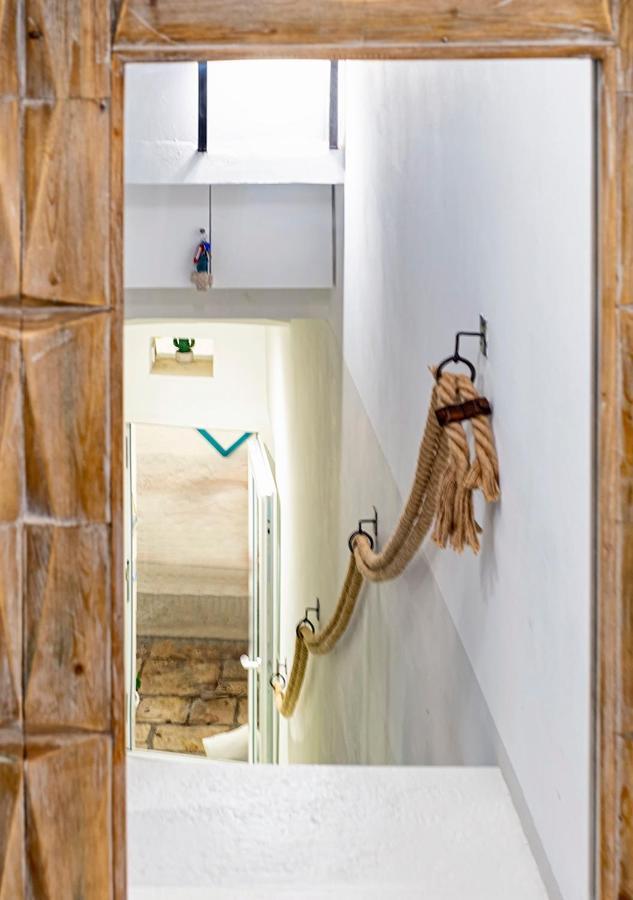 B&B Fico D'India Polignano a Mare Exteriér fotografie