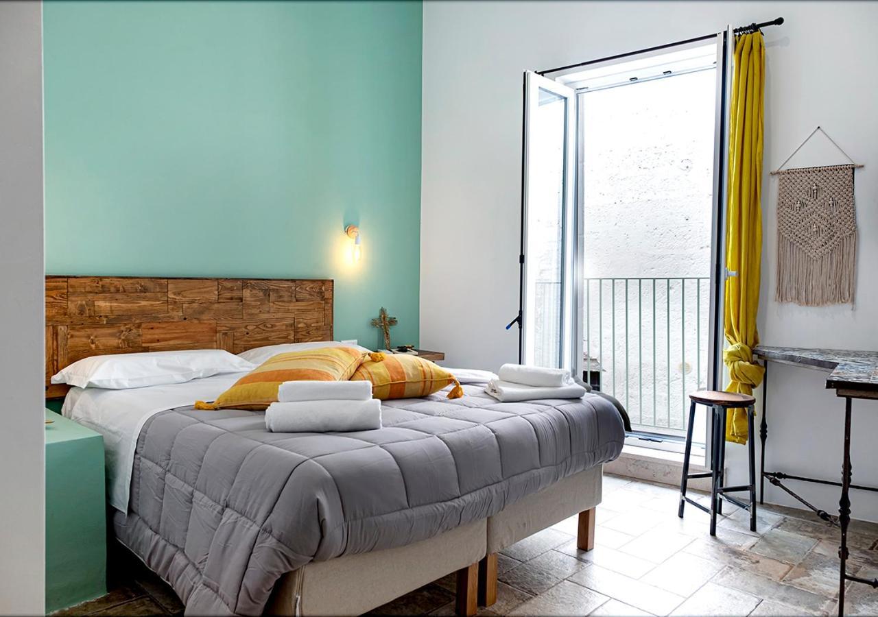B&B Fico D'India Polignano a Mare Exteriér fotografie
