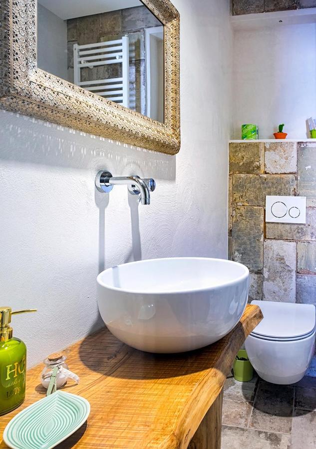 B&B Fico D'India Polignano a Mare Exteriér fotografie