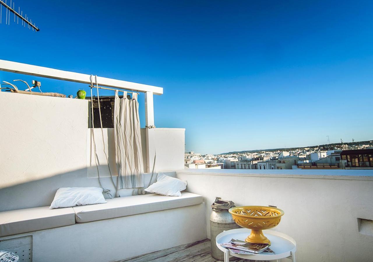 B&B Fico D'India Polignano a Mare Exteriér fotografie