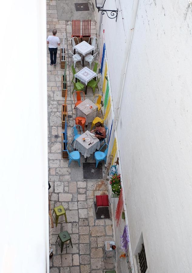 B&B Fico D'India Polignano a Mare Exteriér fotografie