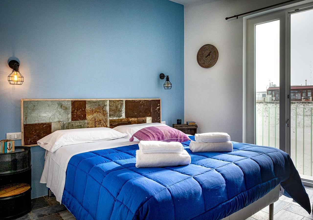 B&B Fico D'India Polignano a Mare Exteriér fotografie