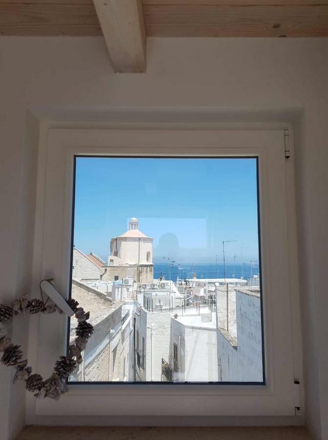 B&B Fico D'India Polignano a Mare Exteriér fotografie