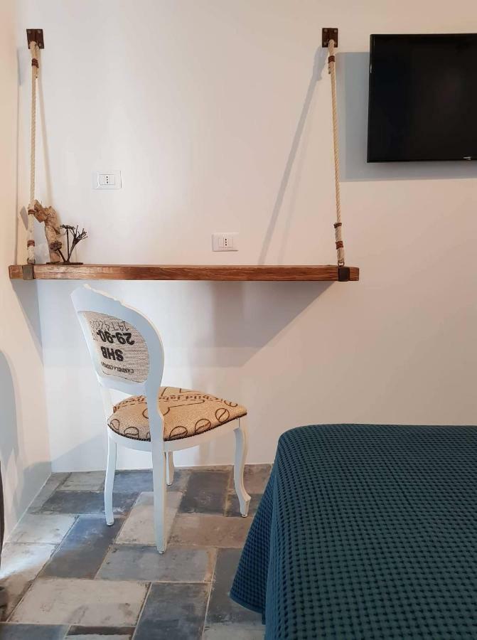 B&B Fico D'India Polignano a Mare Exteriér fotografie