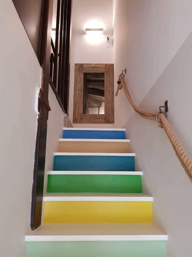 B&B Fico D'India Polignano a Mare Exteriér fotografie